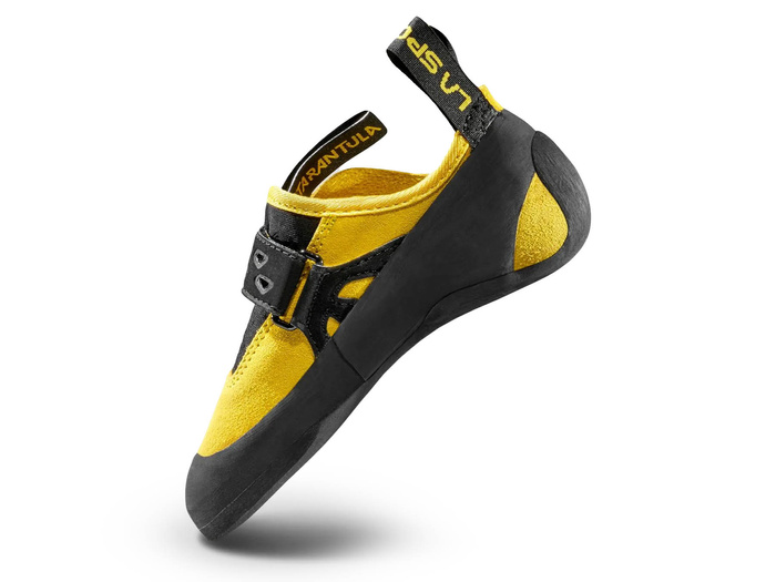 La Sportiva Tarantula 30R100999 Yellow/Black
