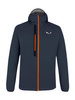 Salewa Vioz Powertex/Polartec Wool Alpha Jacket 28040-3961