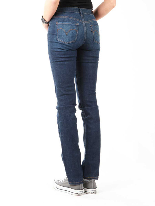  Levis Slight Curve 04401-0087