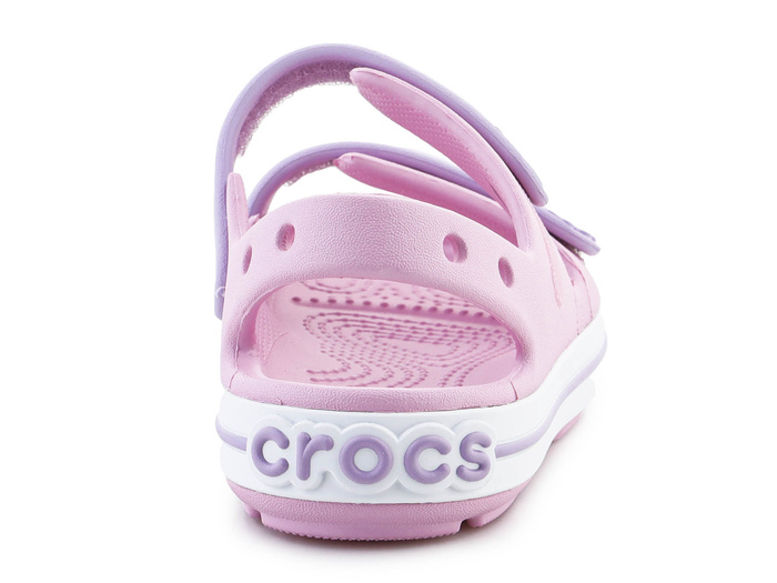 Crocs crocband cruiser sandal t 209424-84I lavender