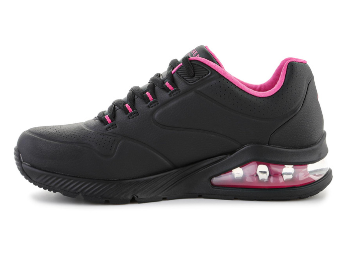  SKECHERS UNO 2-2ND BEST SPORTSCHUHE FÜR DAMEN 155542-BBK