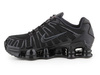 Lifestyle Schuhe Nike Shox TL AV3595-002