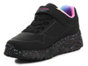 Skechers Uno Lite - RAINBOW SPECKS 310457-BKMT