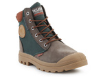 Palladium Pampa SC WPN U-S 77235-236-M Cub