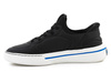 Skechers SNOOP ONE NEXT EPISODE 251100-BLK Black