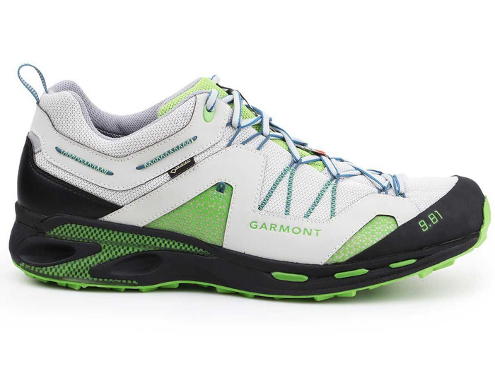 Garmont 9.81 Trail Pro III GTX 481221-212