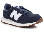 Schuhe New Balance GS237PD