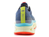 D.Franklin Aero Sneakers Mesh DFSH401001-NAVY Navy