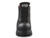 Palladium Revolt Boot Overcush 98863-001-M