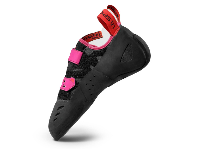 La Sportiva Tarantula Boulder Woman 40D900411 Carbon/Spring