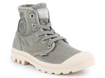 Lifestyle Schuhe Palladium Us Pampa Hi 92352-339-M