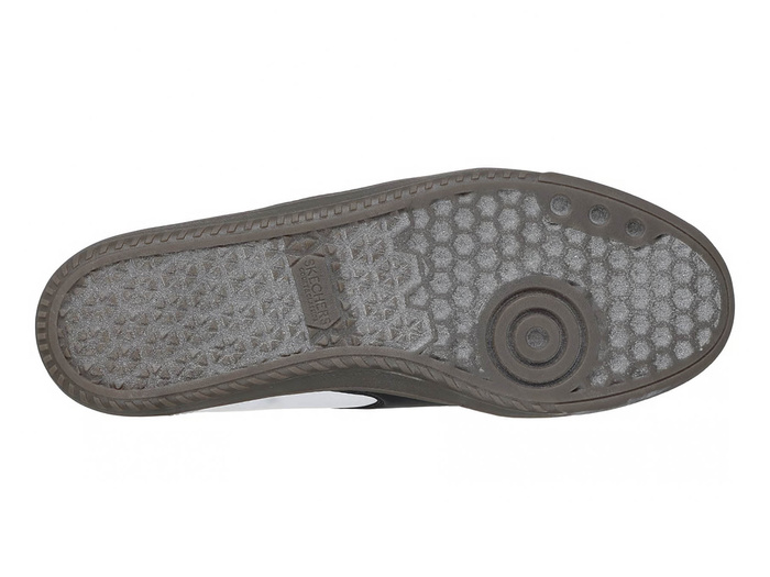 Skechers Slip-ins Hotshot - Relegate 254154-WBK White/Black