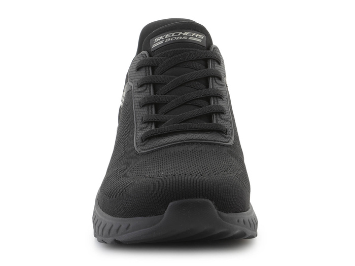 Skechers Slip-Ins BOBS Sport Squad Chaos - Current Muse 117497-BBK Black