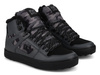 DC SHOES PURE HIGH TOP WC WNT DC01802021 Dark Grey