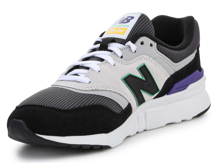 Lifestyle-Schuhe New Balance CM997HSO 