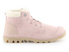 Palladium Pampa Lo Rose Dust 96467-612