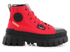 Lifestyle Schuhe Revolt Hi Tx W Star White 97242-614-M