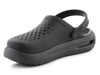 Crocs Inmotion Clog LiteRide 209964-001 Black