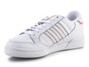 Adidas Continental 80 Stripes W GX4432 Ftwwht/Owhite/Bliora