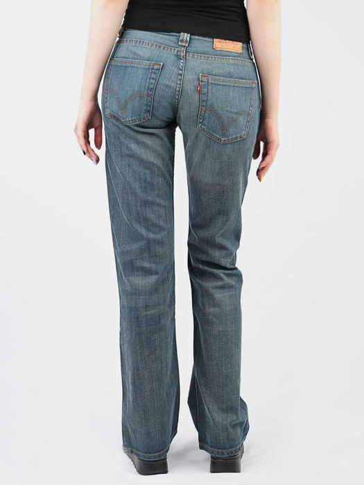 Levi's 512 Bootcut 0512-0298