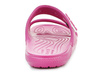 Crocs Classic Sandal Fuchsia Fun 206761-6SV