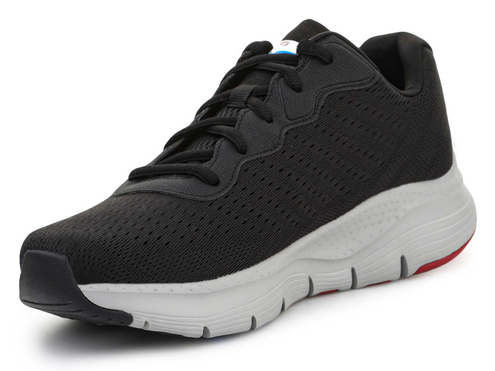 Skechers Arch Fit Infinity Cool 232303-BLK