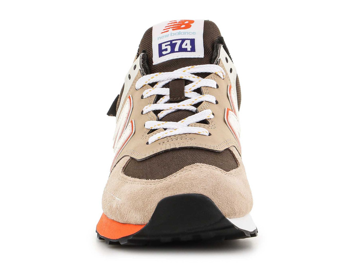 Lifestyle Schuhe New Balance ML574HQ2