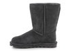 BearPaw Elle Short 1962W-060 Graphite