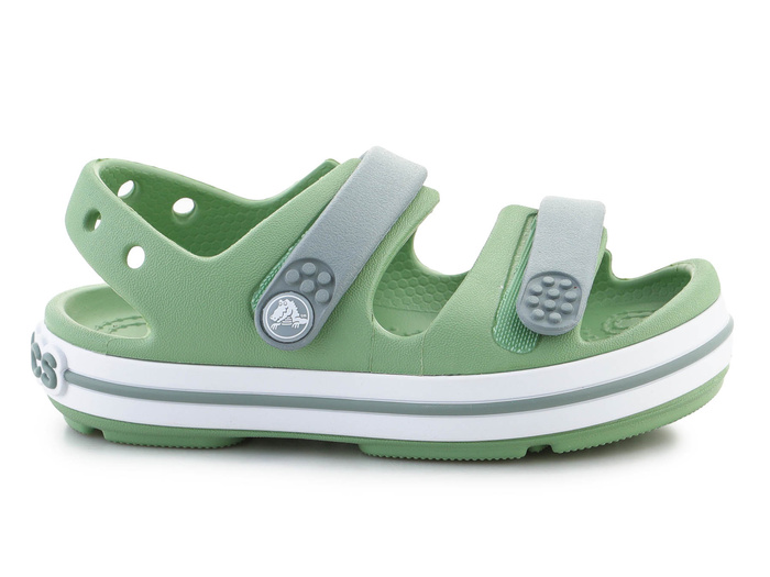  Crocs Crocband Cruiser Sandal Toddler 209424-3WD