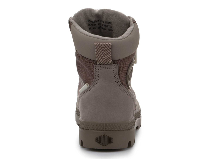 Palladium Pampa SC WPN U-S 77235-297-M