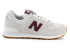 Unisex shoes  NEW BALANCE Sneakers U574NOW 