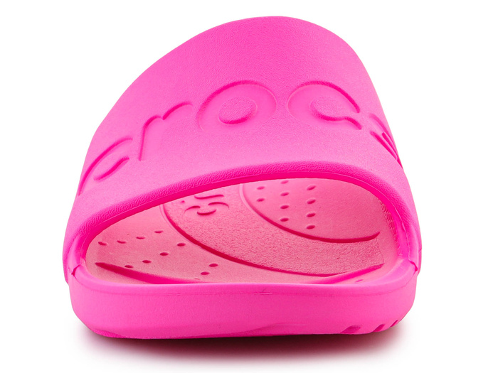 Crocs Pink Crush 210088-6TW rose foule