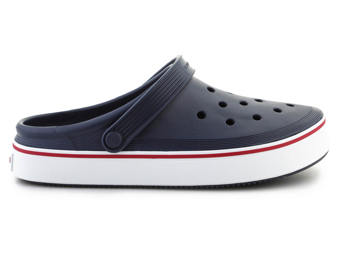 Crocs Crocband Of Court 208371-410