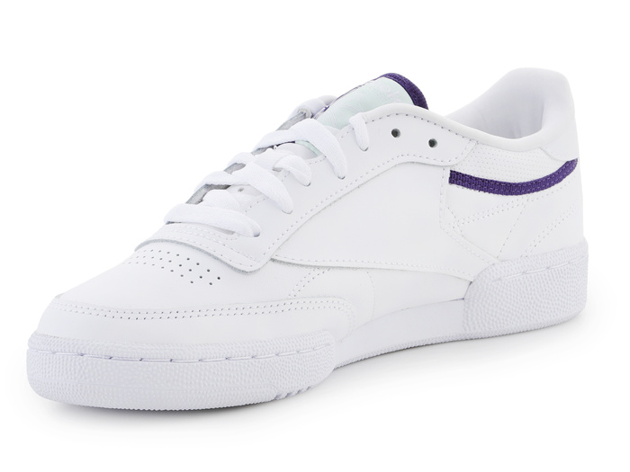 Reebok Classics Club C 85 FX3031 White/Blue