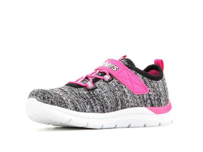 Skechers Skech-Lite 82067N BKHP