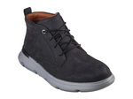 Skechers Garza Fontaine 204903-BLK Black