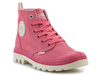 Palladium PAMPA DUO CHROME 74470-699-M BERRY SHAKE