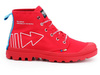 Lifestyle Schuhe Palladium Pampa Dare PC U 76862-633-M