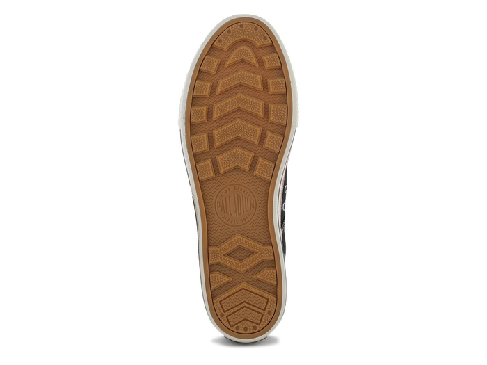 Palladium PALLA LOUVEL 77461-008-M