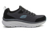 Schuhe Skechers D'Lux Walker-Bersaga 232263-BLK