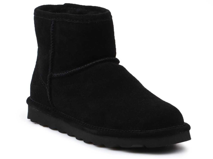 Winterschuhe Bearpaw Alyssa 2130W-011 Black II