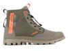 Palladium Pampa Lite Journey 79539-325-M Olive Night