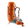 Deuter Aircontact Lite 40 + 10 3340123-9319