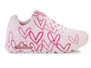 Skechers Uno Spread The Love 155507-LTPK