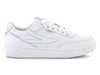 Fila Sevaro Wmn White FFW0283-10004