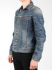 Jeansjacke Lee Rider Jacket L88842RT