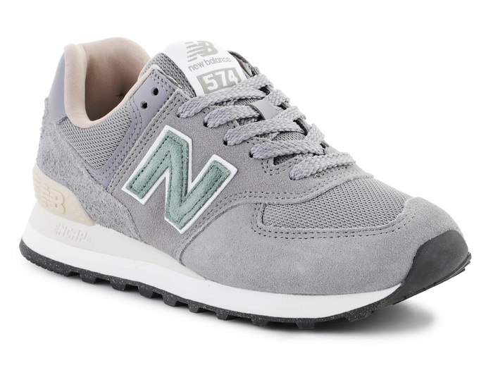 Die Damenschuhe New Balance Sneakers WL574TG2