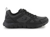 Skechers Track-Bucolo 52630-BBK