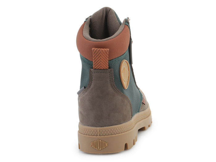 Palladium Pampa SC WPN U-S 77235-236-M Cub