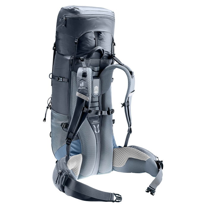 Deuter Aircontact Lite 40 + 10 3340123-7319